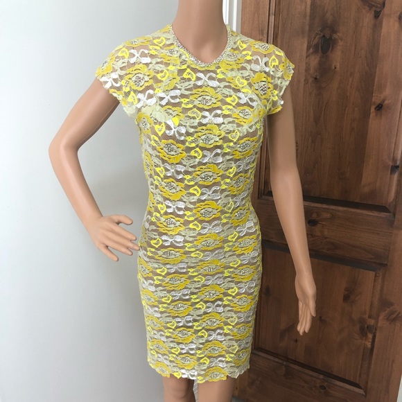 Dress - Picture 1 of 5